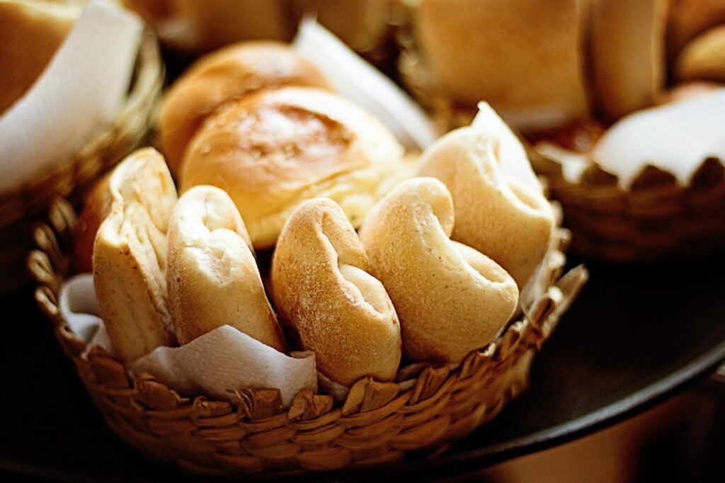 Things to do in Interlaken Switzerland
Traditional food