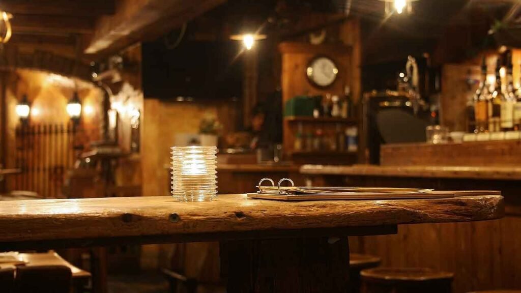 Geneva Itinerary: pubs