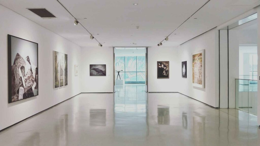 hidden gems in Paris: Musee marmottan monet