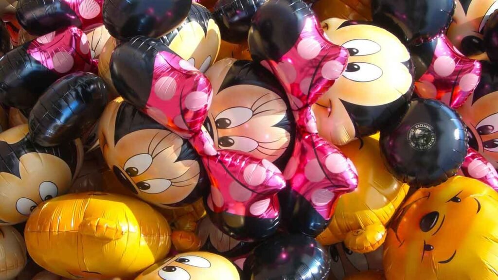 things to do in paris: Disney land