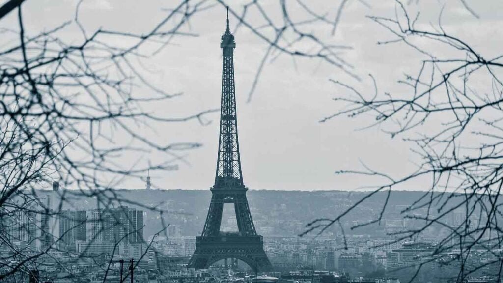 Things to know
Paris