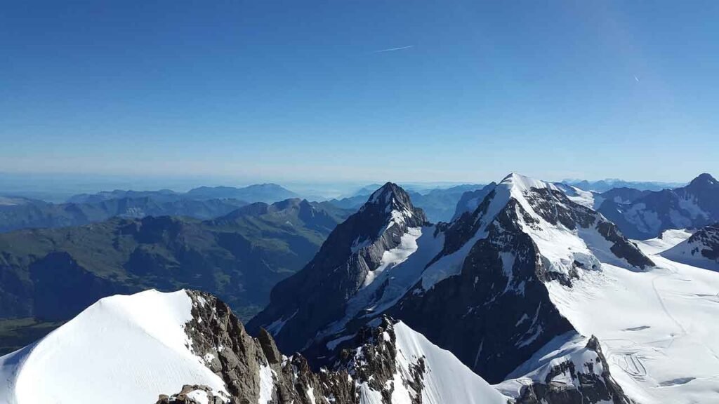 Grindelwald Switzerland