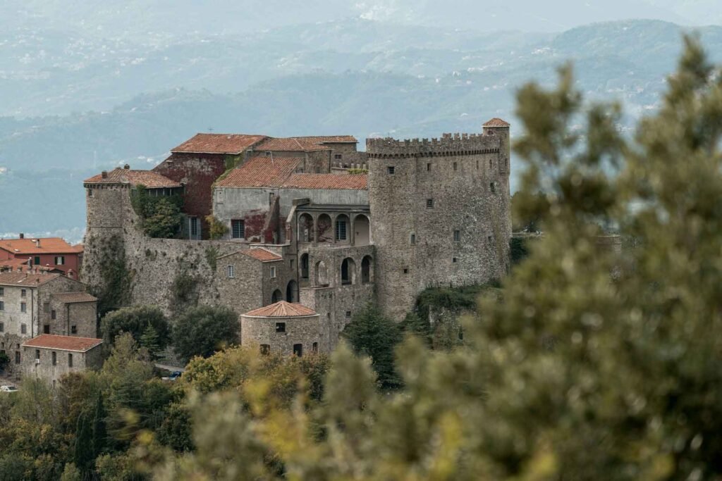 Tuscany Hidden Gems: Lunigiana
