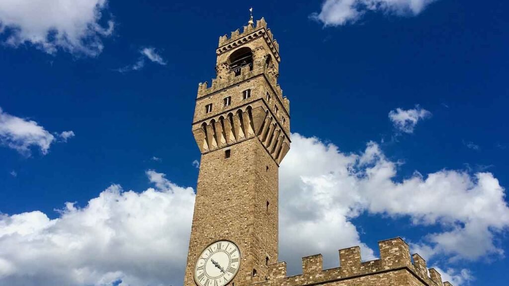 Florence First-Timer’s Guide