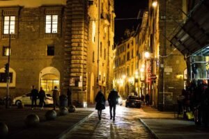 Read more about the article Florence Italy – Hotels, Weather & Transportation | Everything You Need to Know According to an Expert