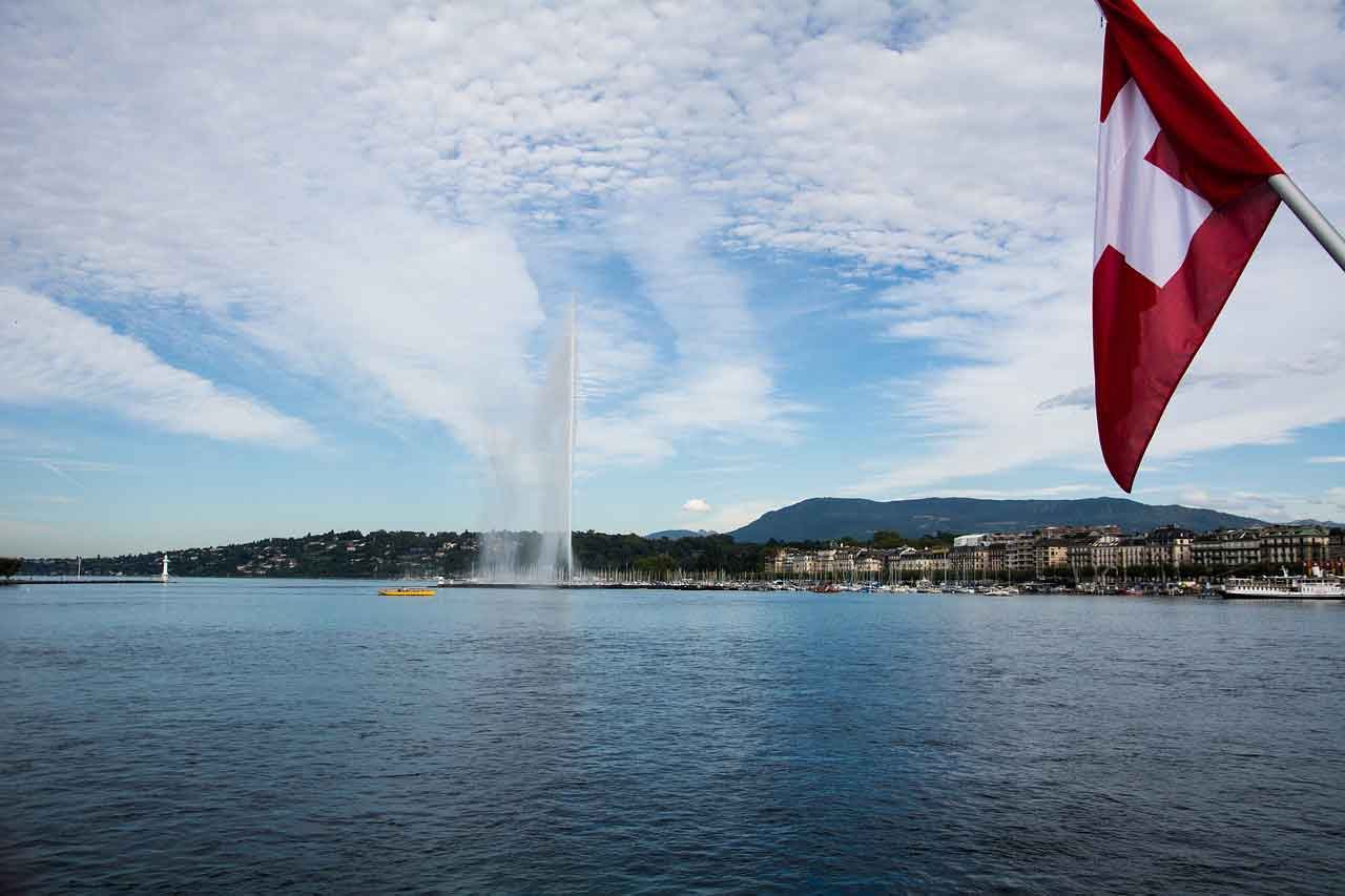 You are currently viewing The Ultimate Geneva Itinerary: Top 25 Things to Do and See in the City