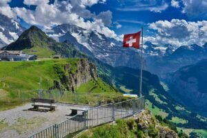 Read more about the article Grindelwald Switzerland- Best Attractions, Skiing, Adventures, and Travel Tips