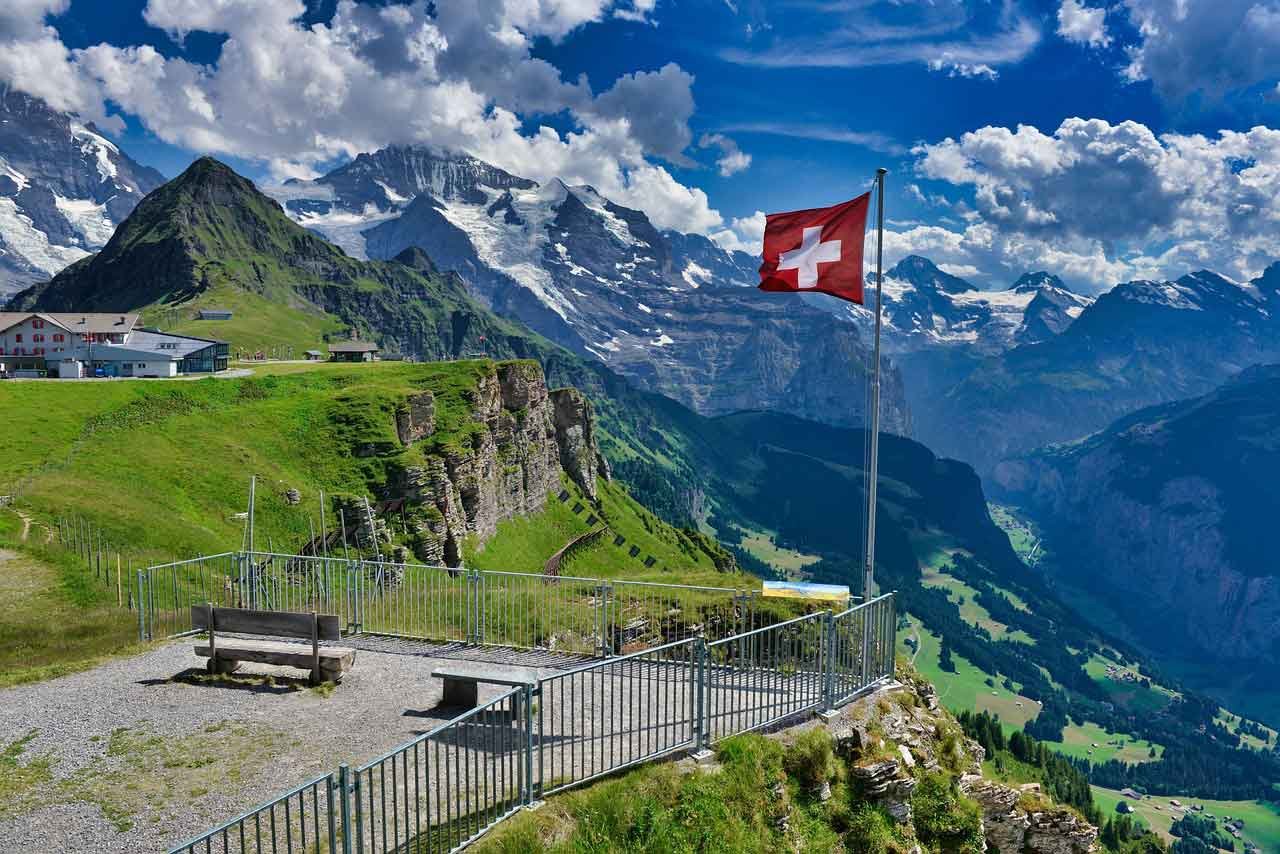 You are currently viewing Grindelwald Switzerland- Best Attractions, Skiing, Adventures, and Travel Tips