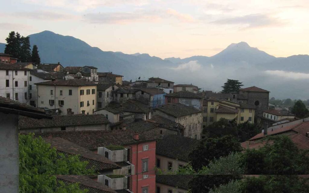 Tuscany Hidden Gems: Barga