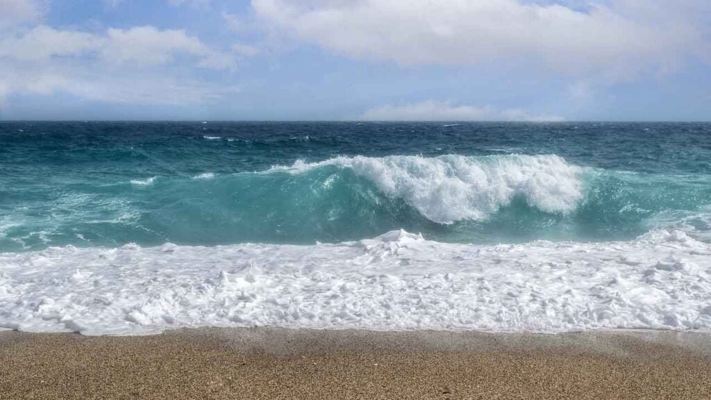 Tuscany Hidden Gems: Marina di alberese