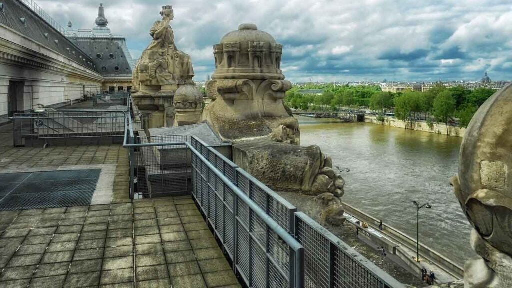 hidden gems in Paris