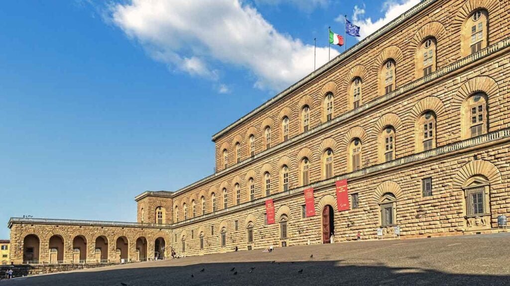 Florence First-Timer’s Guide