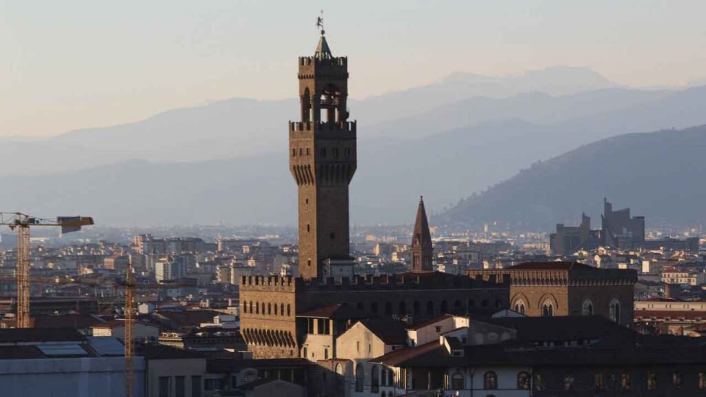 Florence First-Timer’s Guide