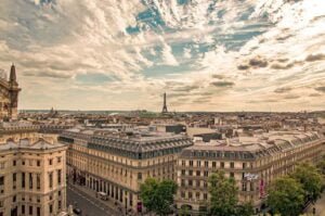 Read more about the article Top 10 Hidden gems in Paris|Travellers Choice