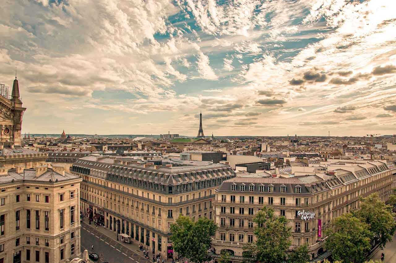 Read more about the article Top 10 Hidden gems in Paris|Travellers Choice
