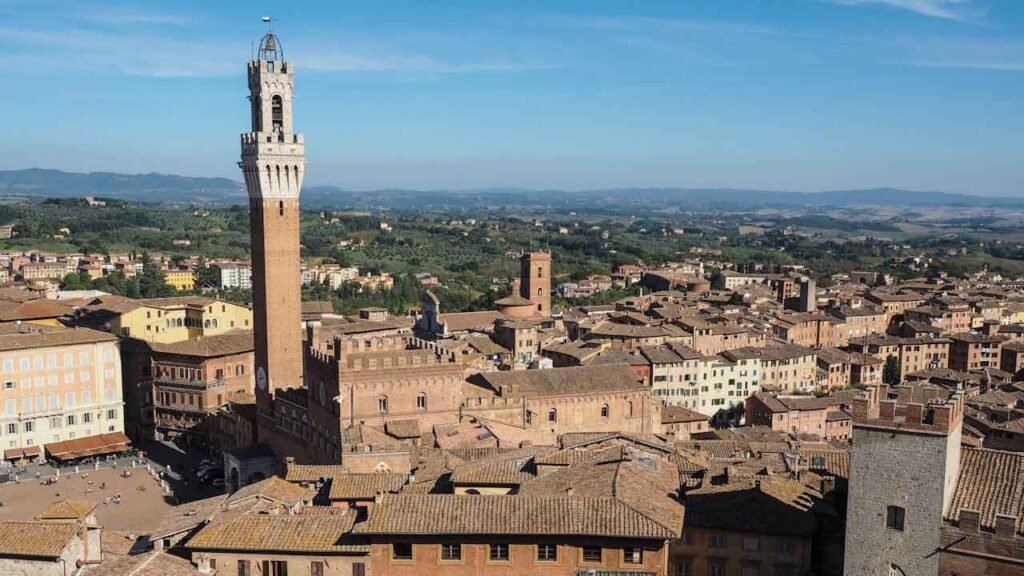 Tuscany Hidden Gems: Siena