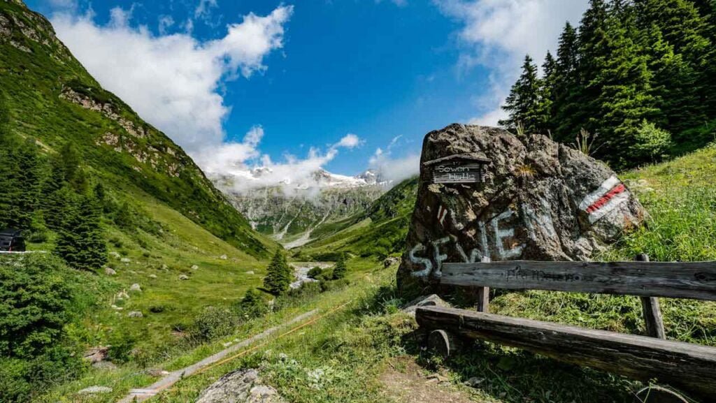 Things to do in Interlaken Switzerlan