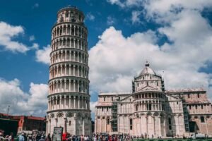 Read more about the article Pisa Italy : Must-See Attractions and Hidden Gems For First-Timer’s Guide According to an Expert