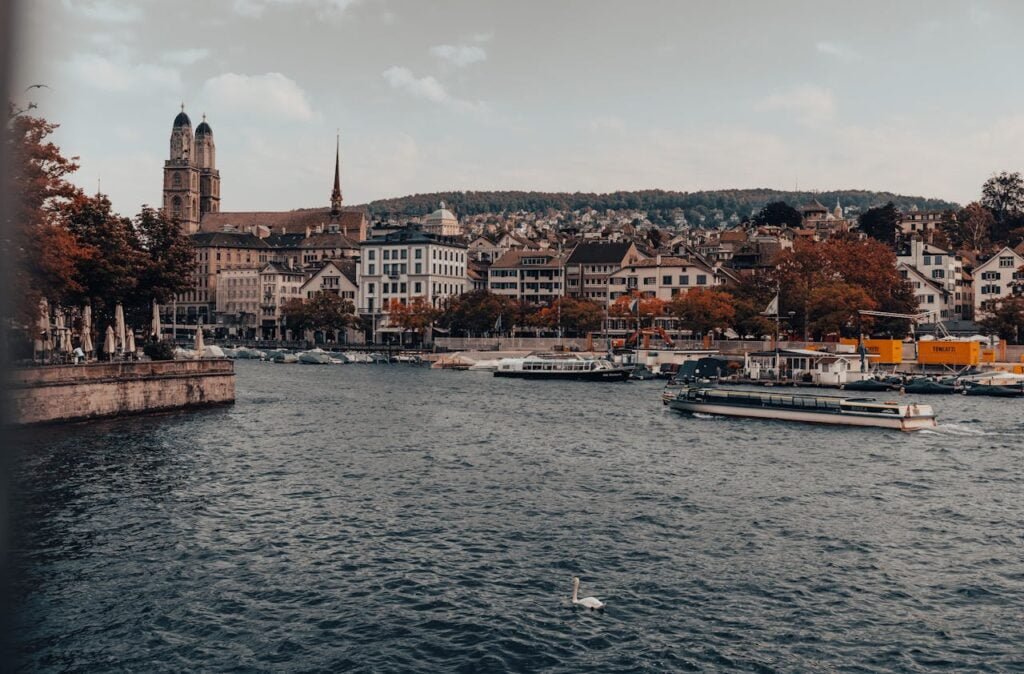 Budget: Hidden gems in Switzerland
How to visit Switzerland on a Budget;.