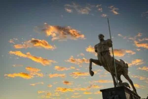 Read more about the article Discover Pompeii: A Complete Guide to the Ancient Roman City Frozen in Time