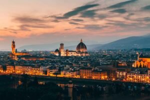 Read more about the article Florence First-Timer’s Guide: Essential Tips and Top 30 Attractions According to an Expert