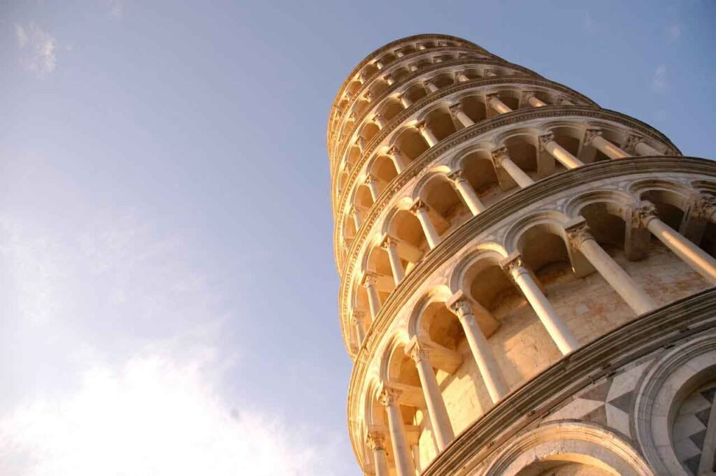 Pisa, Italy