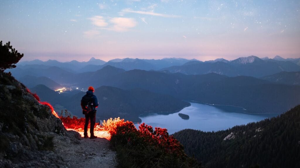 hidden gems in Switzerland: Walking trails