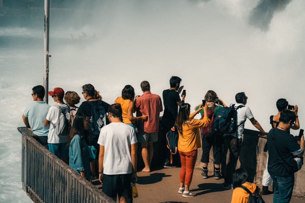 Budget: Rush in Switzerland
How to visit Switzerland on a Budget;.