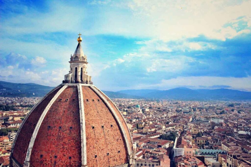 Tuscany Hidden Gems: Florence