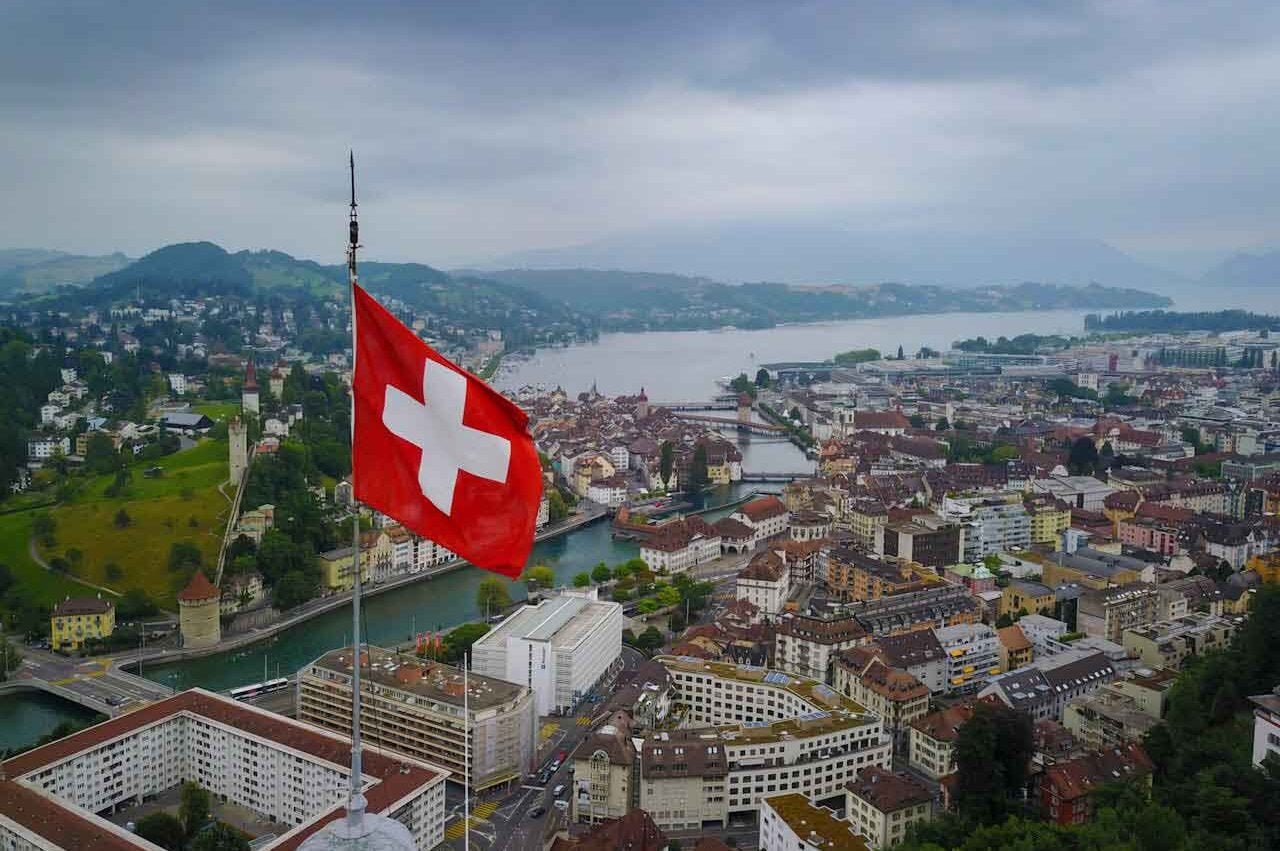 You are currently viewing Lucerne City Unveiled: Your Perfect Itinerary for a Swiss Getaway