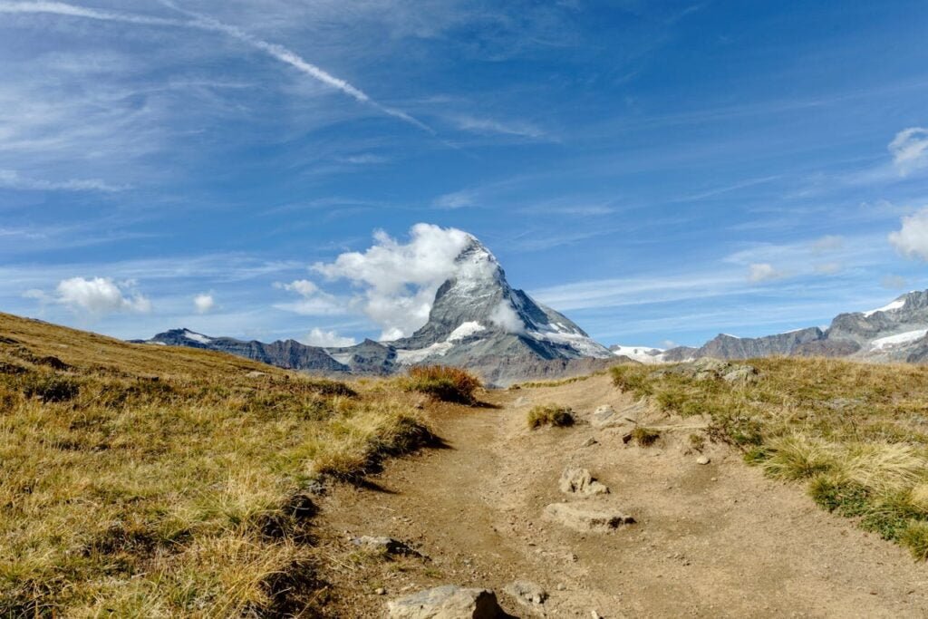 Things to do in Interlaken Switzerland
eiger trail