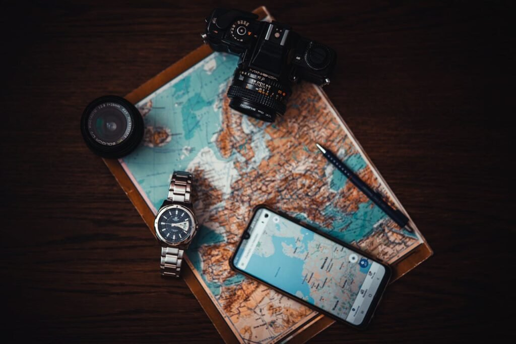 Things to know: stay connected