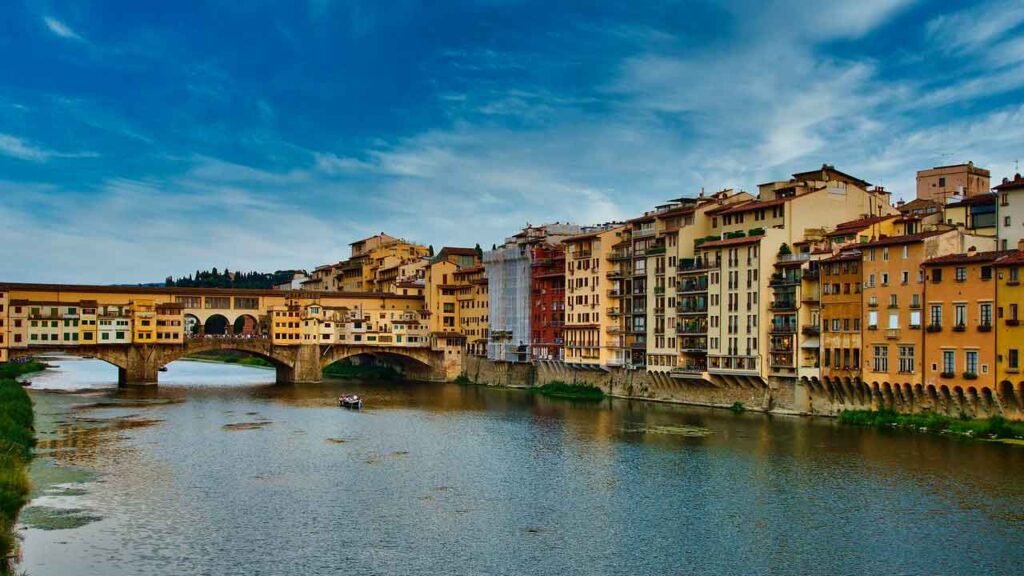 Florence First-Timer’s Guide