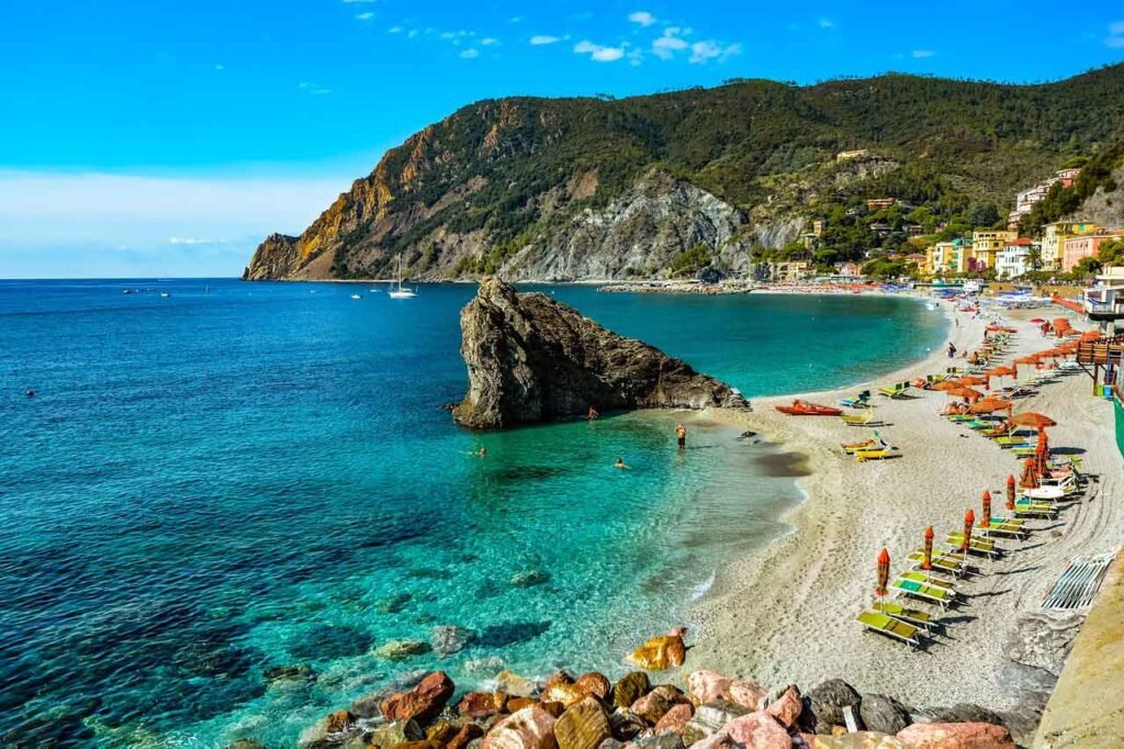 Cinque Terre:
