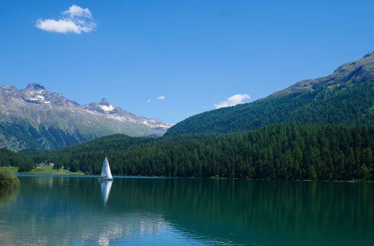 Read more about the article St. Moritz – Top Attractions, Skiing, Lifestyle and Travel Tips