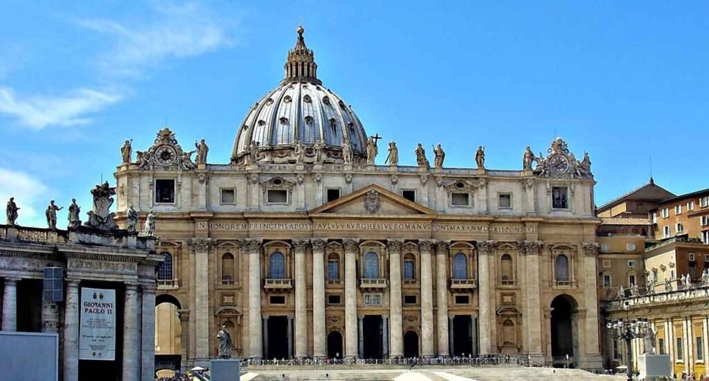 Rome Budget tour