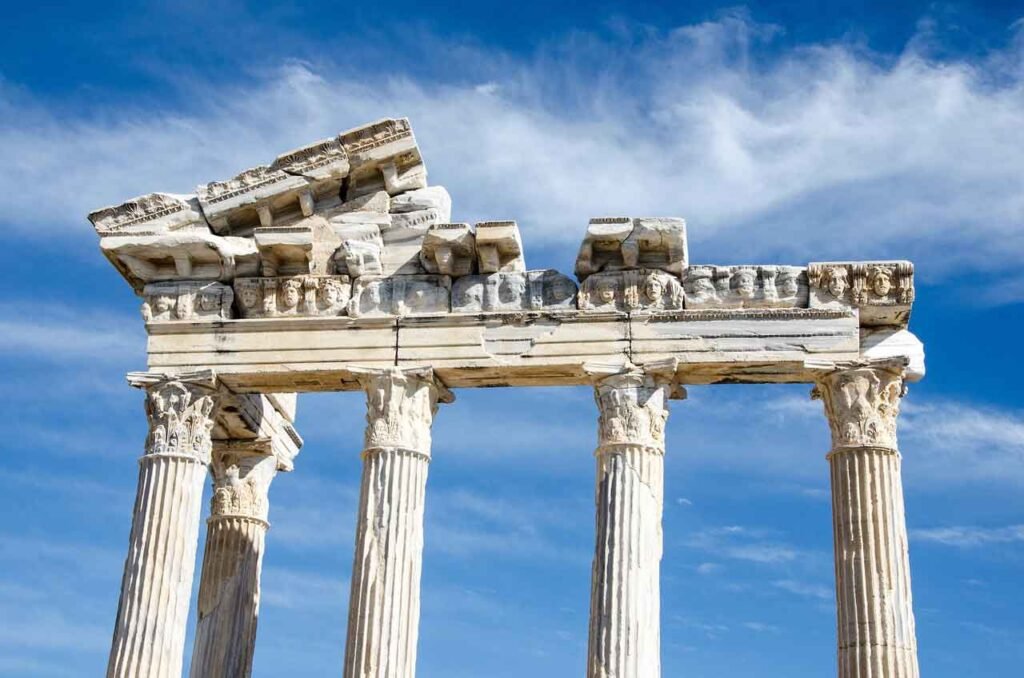 Pompeii, Italy