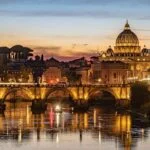 Rome, Italy: A First-Timer’s Guide| Top Attractions, Budget Hotels and Low-Cost Experiences