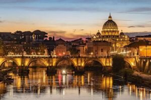 Read more about the article Rome, Italy: A First-Timer’s Guide| Top Attractions, Budget Hotels and Low-Cost Experiences