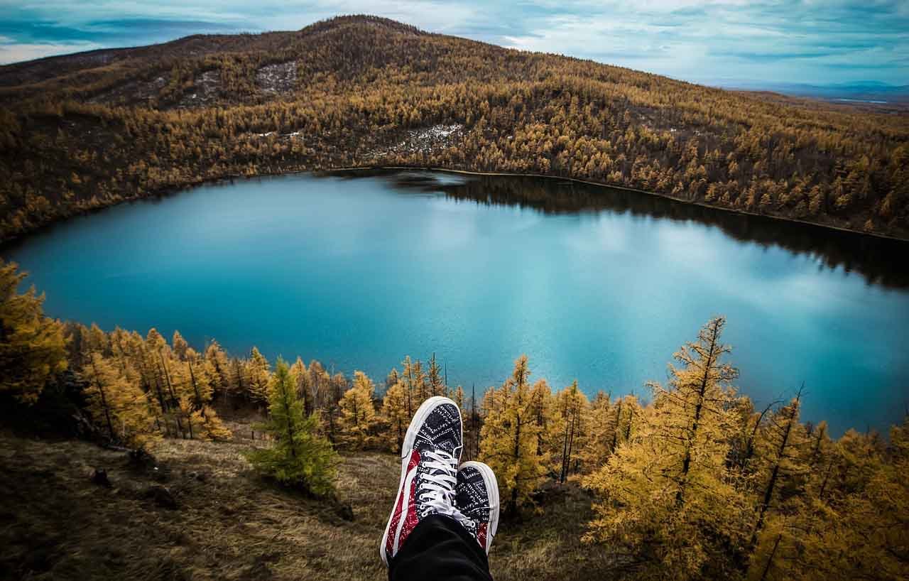 hidden gems in Switzerland: Relaxing