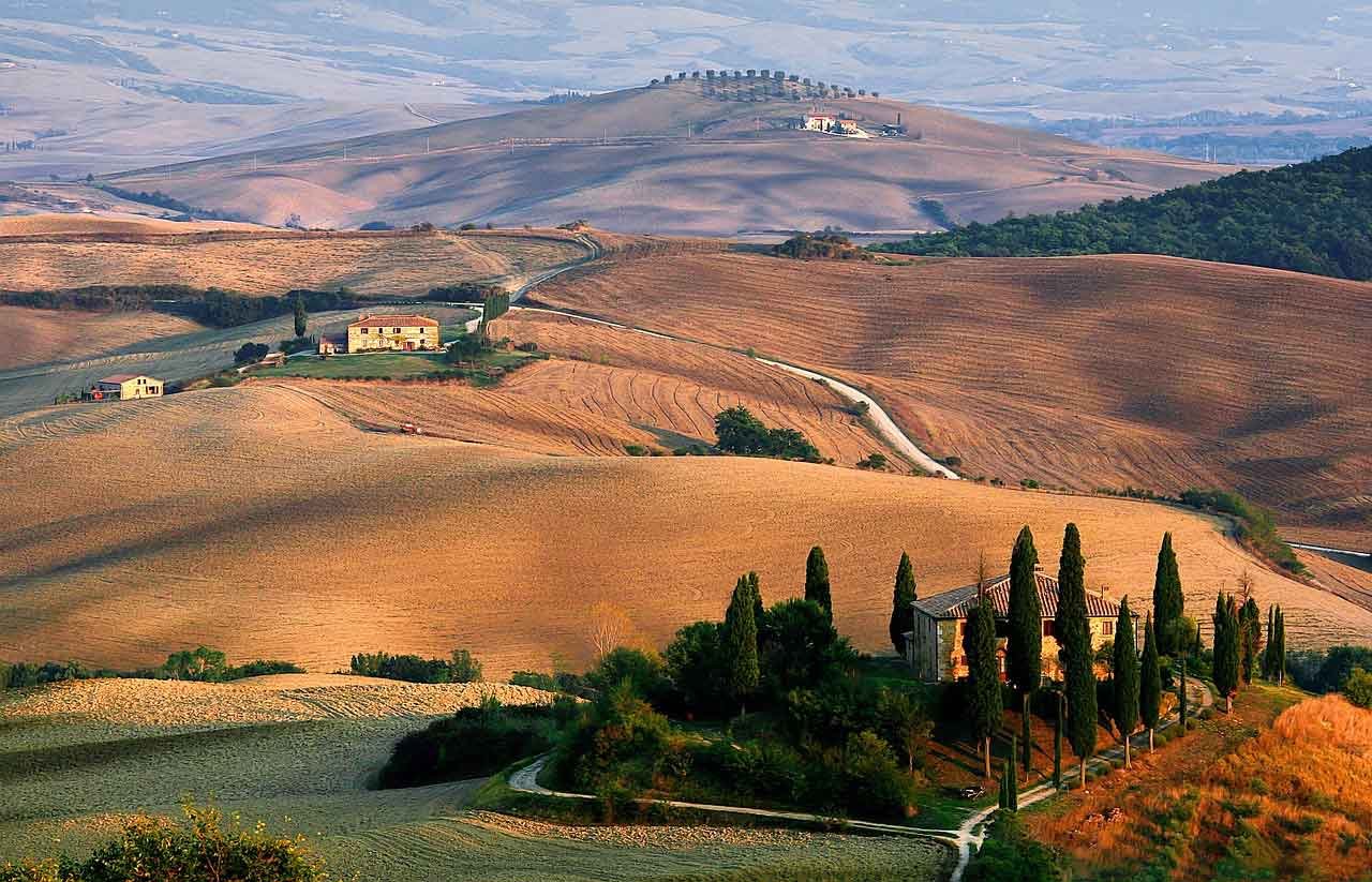 Read more about the article Tuscany Italy: Top 12 Hidden Gems You Need to Discover