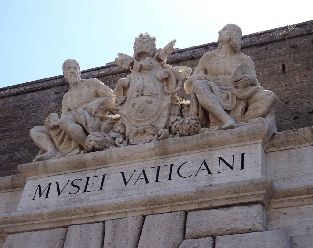 Rome Budget tour