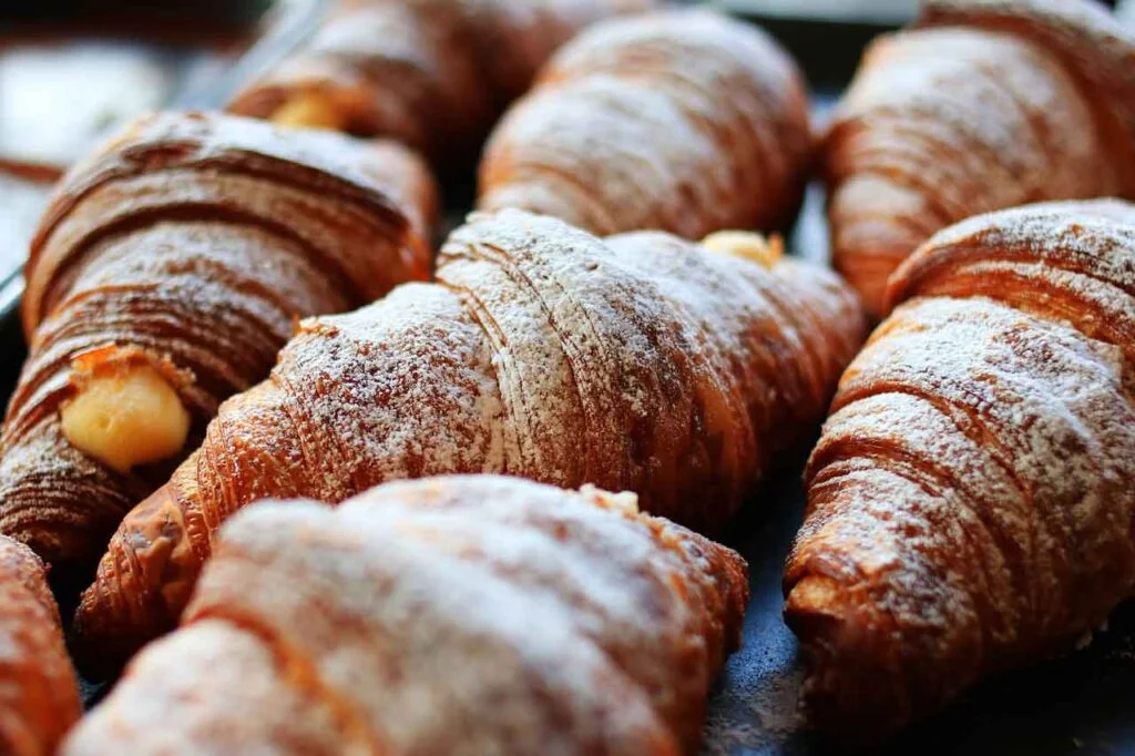 best breakfast in Florence