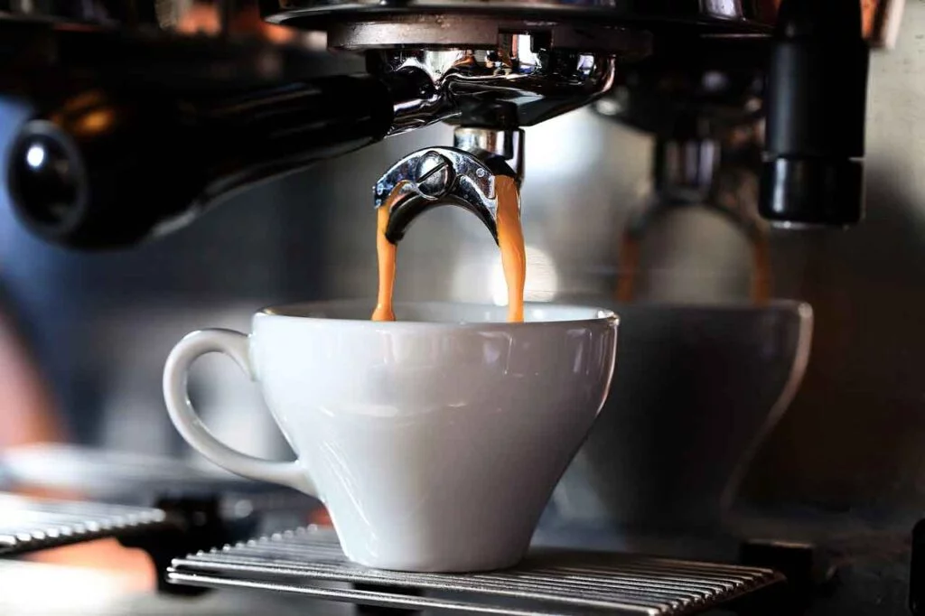 best breakfast in Florence coffees