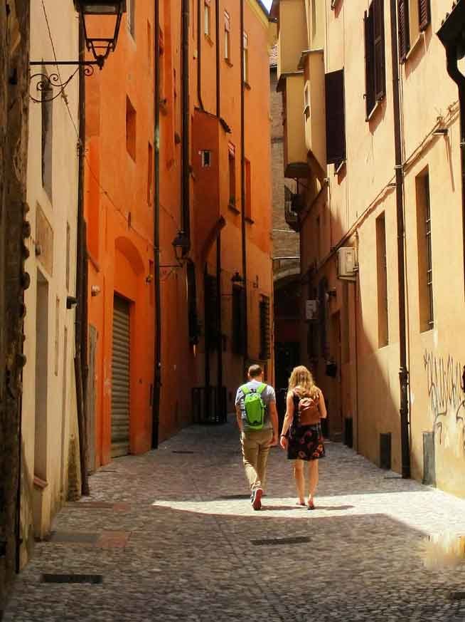 Bologna City