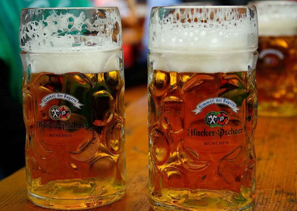 Oktoberfest Munich, Germany