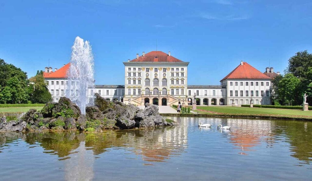 Top Attractions in Munich
