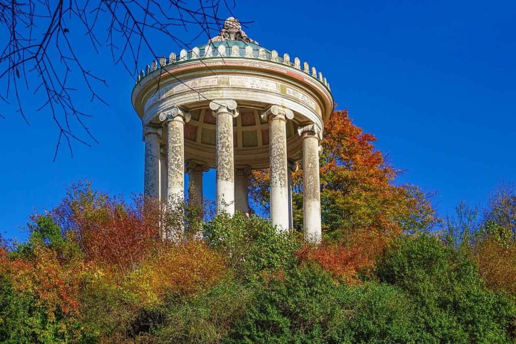 Top Attractions in Munich