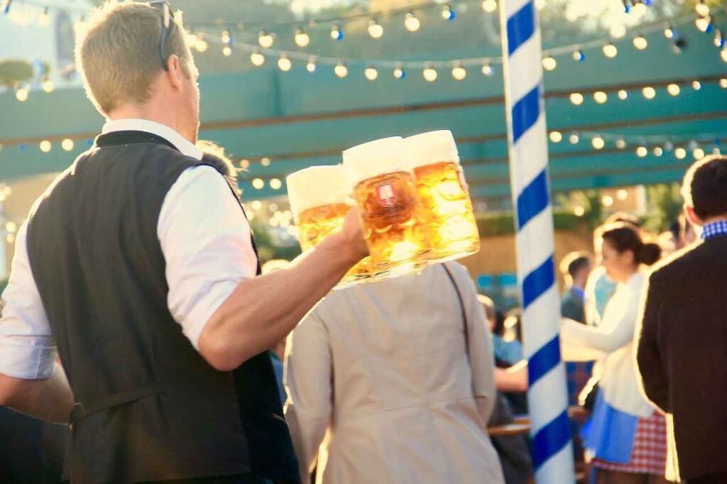 Oktoberfest Munich, Germany
