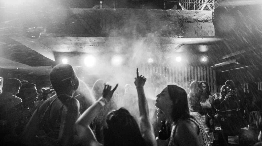 best bars in Florence